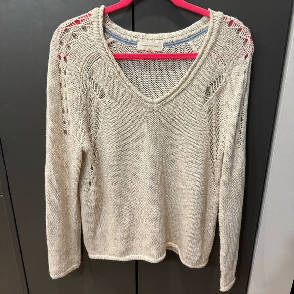 Treasure & Bond Sweater - Picture 2 of 5